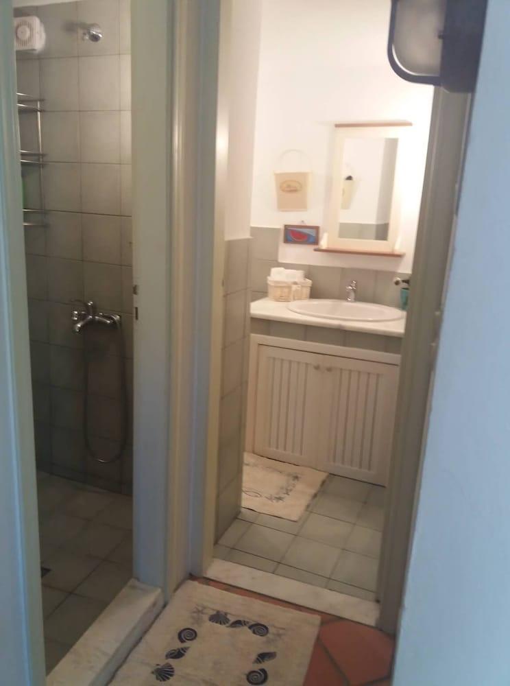 Absolute Matala Apartment Luaran gambar