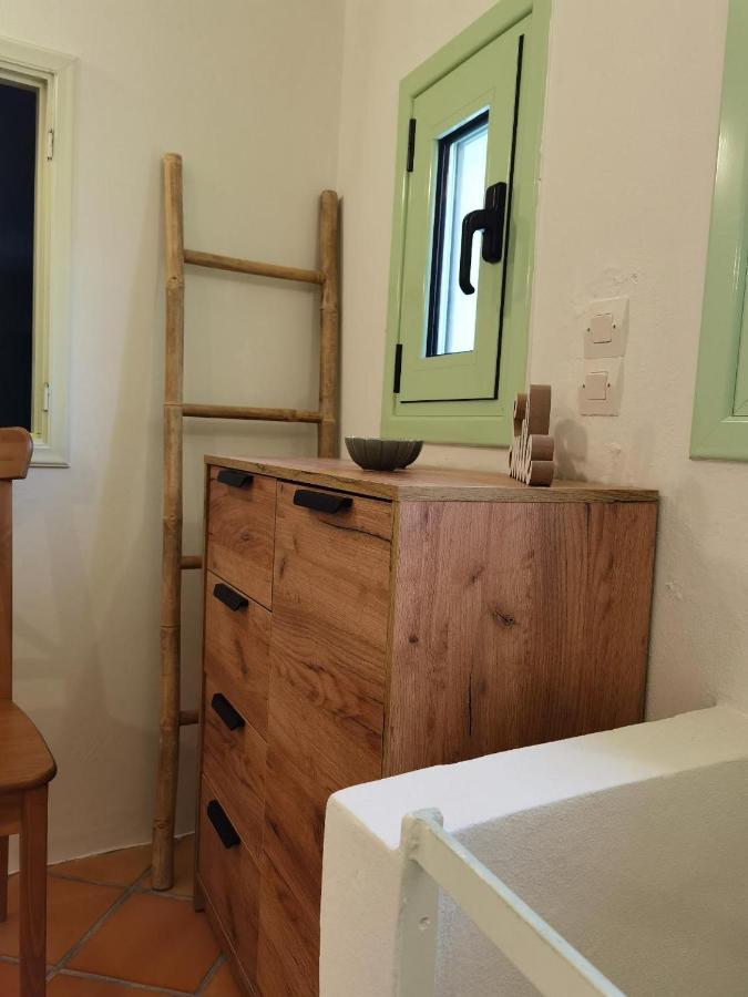 Absolute Matala Apartment Luaran gambar