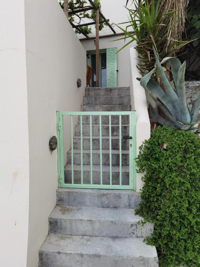 Absolute Matala Apartment Luaran gambar