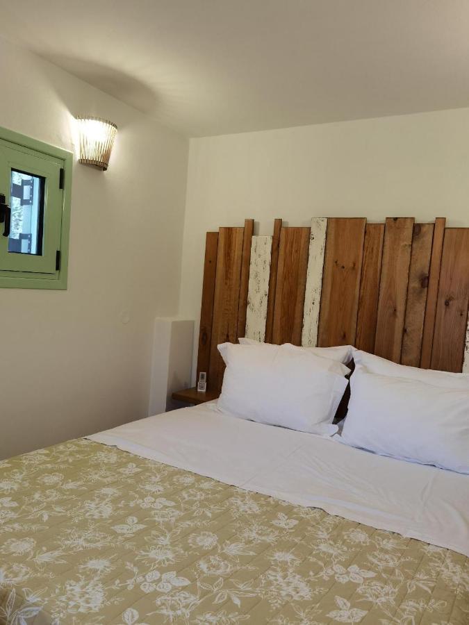 Absolute Matala Apartment Luaran gambar