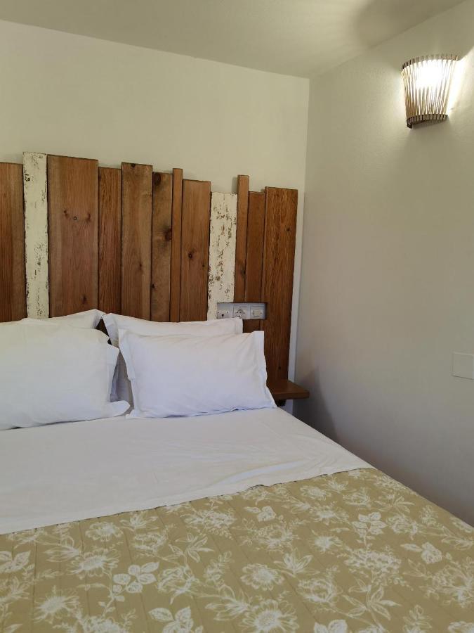 Absolute Matala Apartment Luaran gambar