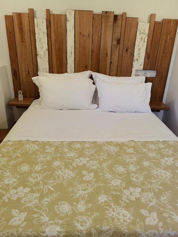 Absolute Matala Apartment Luaran gambar