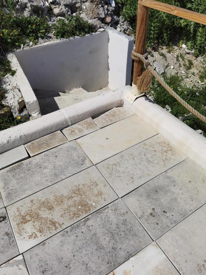Absolute Matala Apartment Luaran gambar