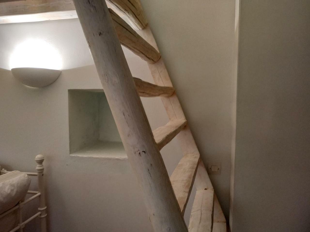 Absolute Matala Apartment Luaran gambar