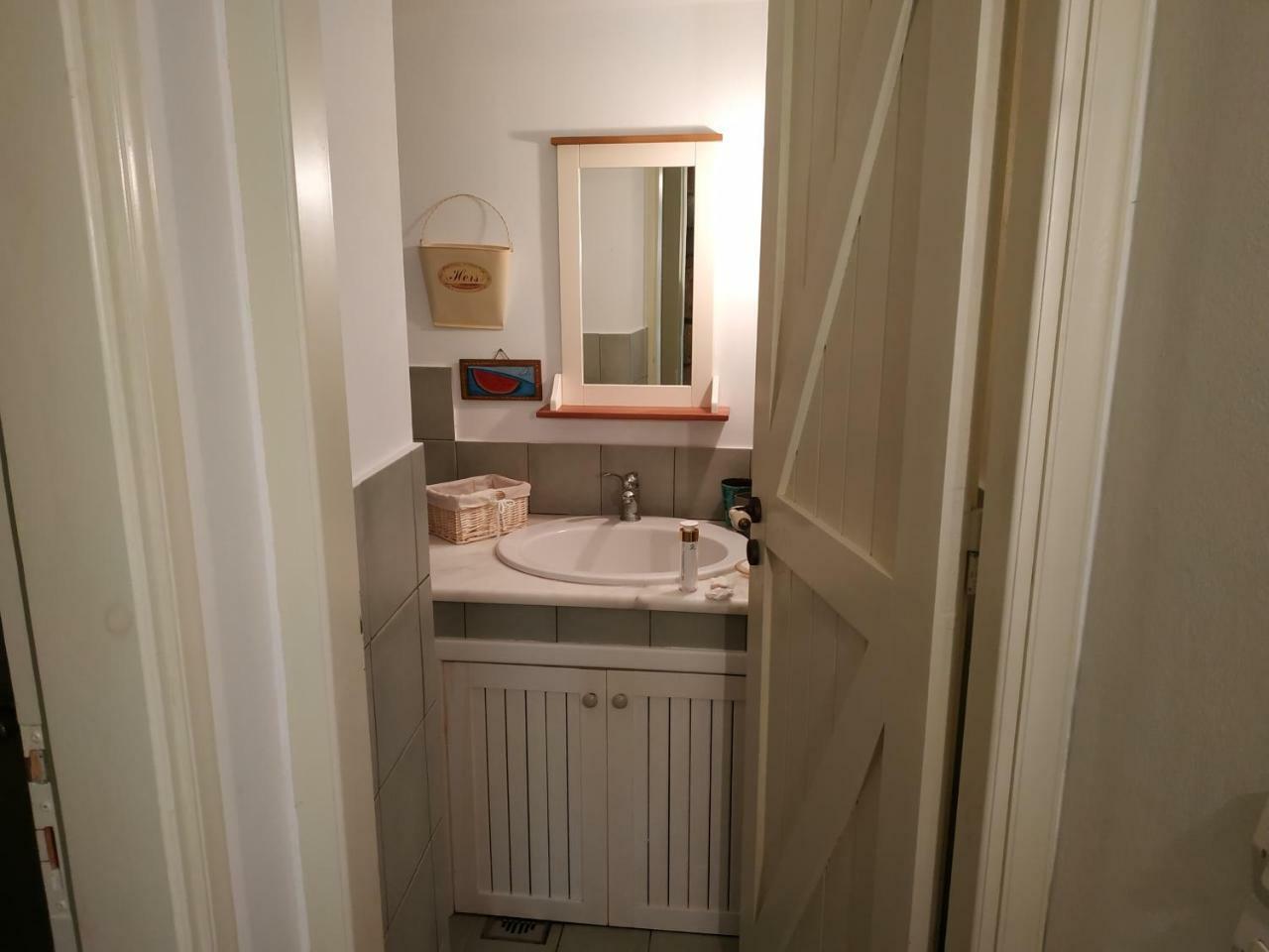 Absolute Matala Apartment Luaran gambar