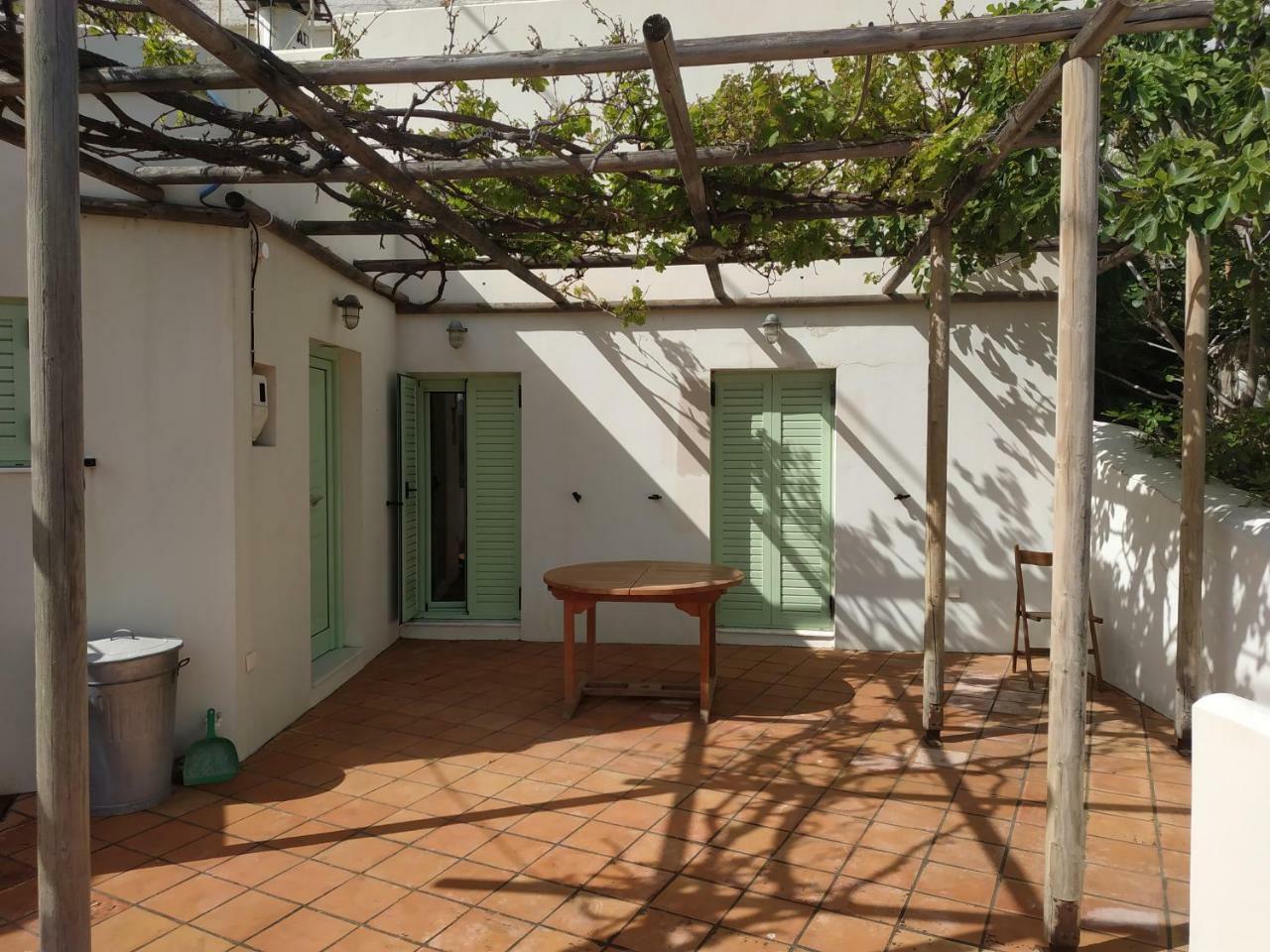 Absolute Matala Apartment Luaran gambar