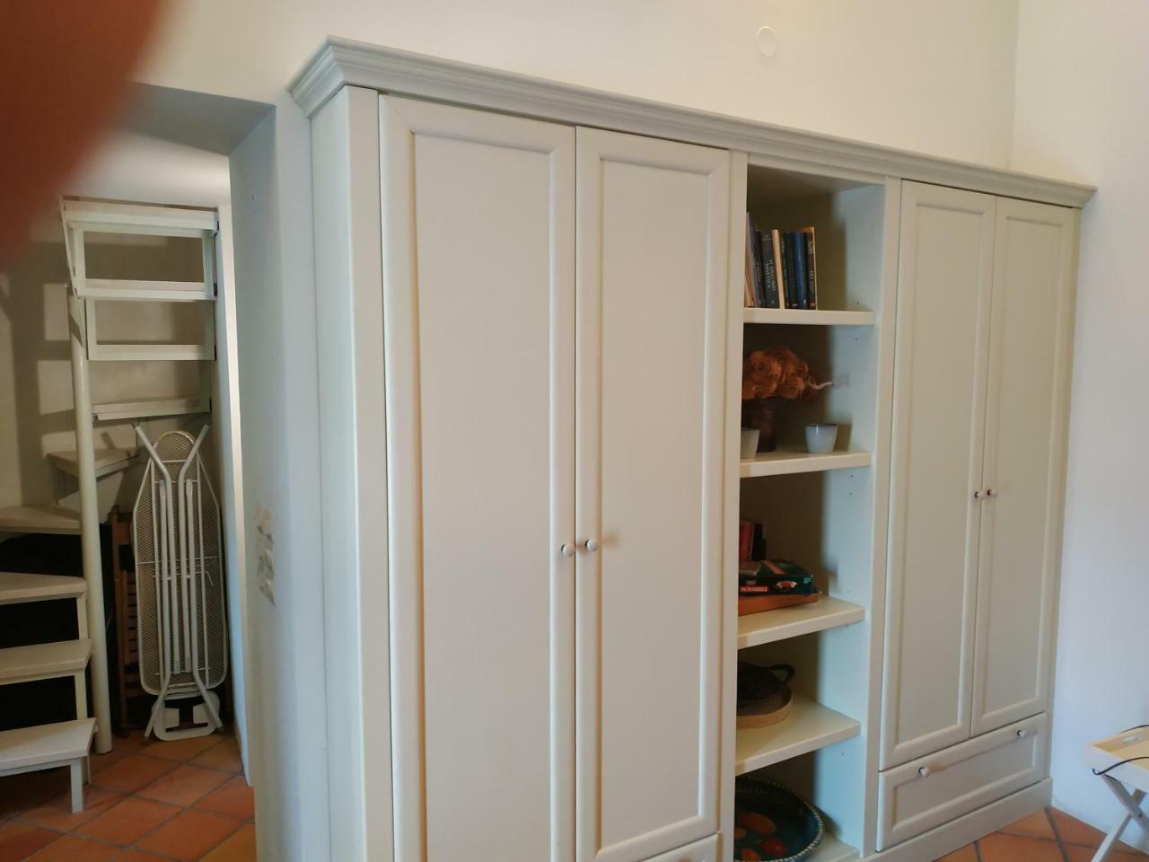 Absolute Matala Apartment Luaran gambar