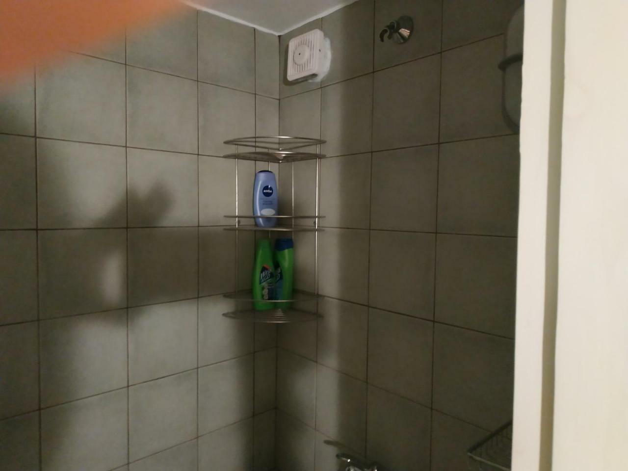 Absolute Matala Apartment Luaran gambar