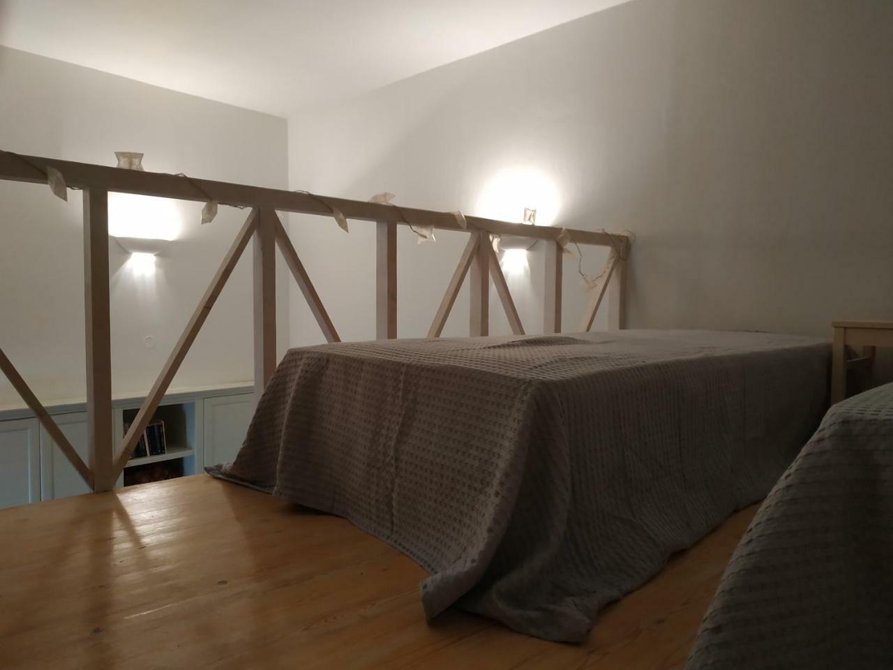 Absolute Matala Apartment Luaran gambar