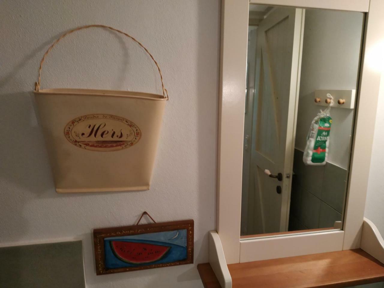 Absolute Matala Apartment Luaran gambar