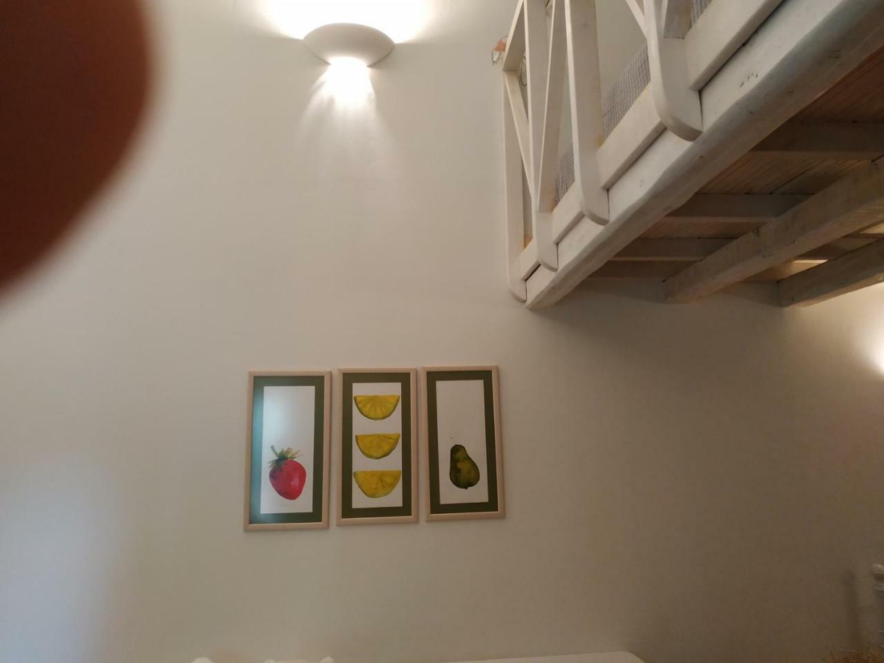 Absolute Matala Apartment Luaran gambar