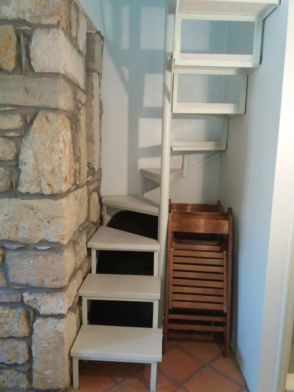 Absolute Matala Apartment Luaran gambar