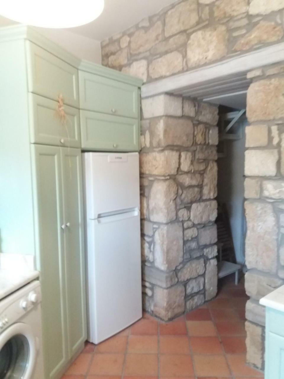 Absolute Matala Apartment Luaran gambar