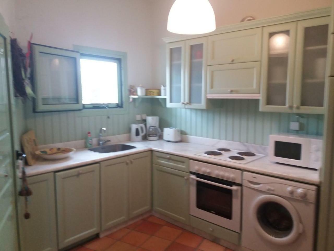 Absolute Matala Apartment Luaran gambar