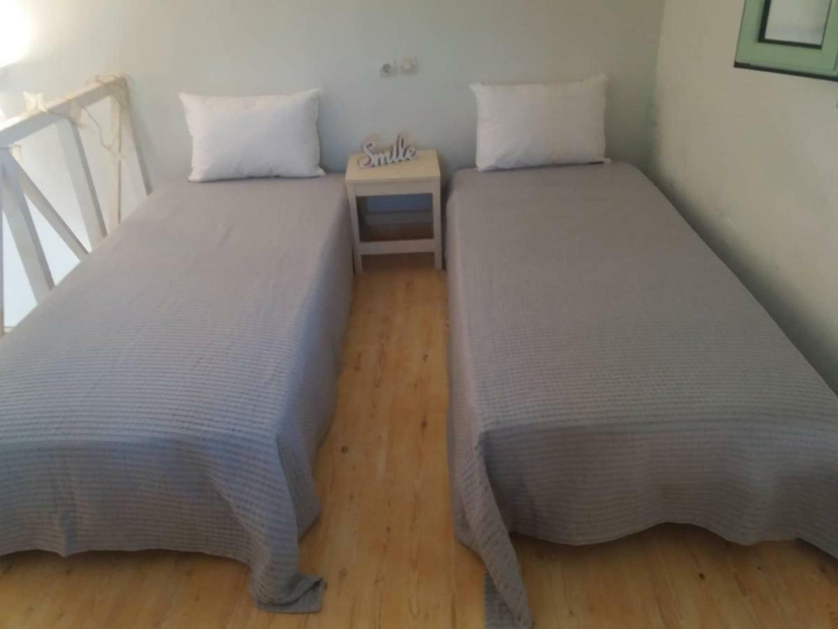 Absolute Matala Apartment Luaran gambar