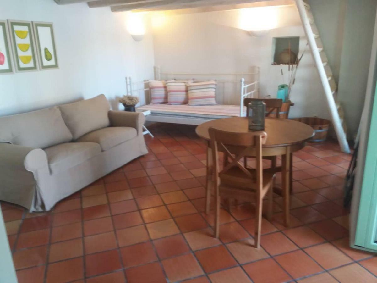 Absolute Matala Apartment Luaran gambar