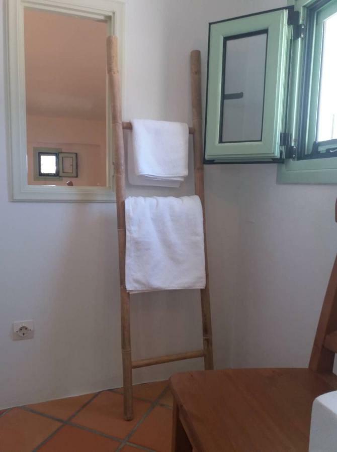 Absolute Matala Apartment Luaran gambar