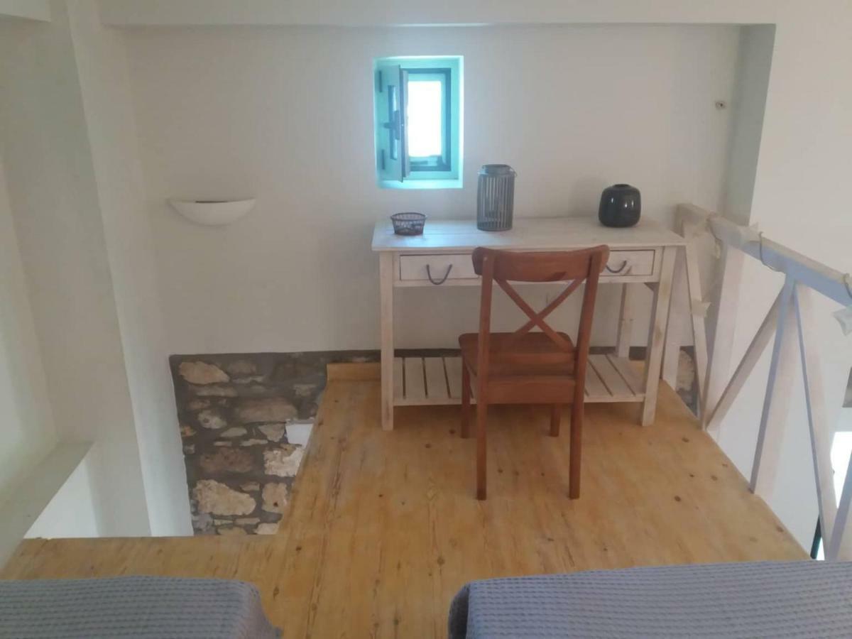 Absolute Matala Apartment Luaran gambar