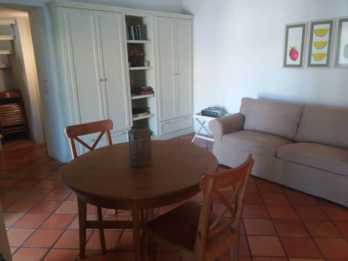 Absolute Matala Apartment Luaran gambar