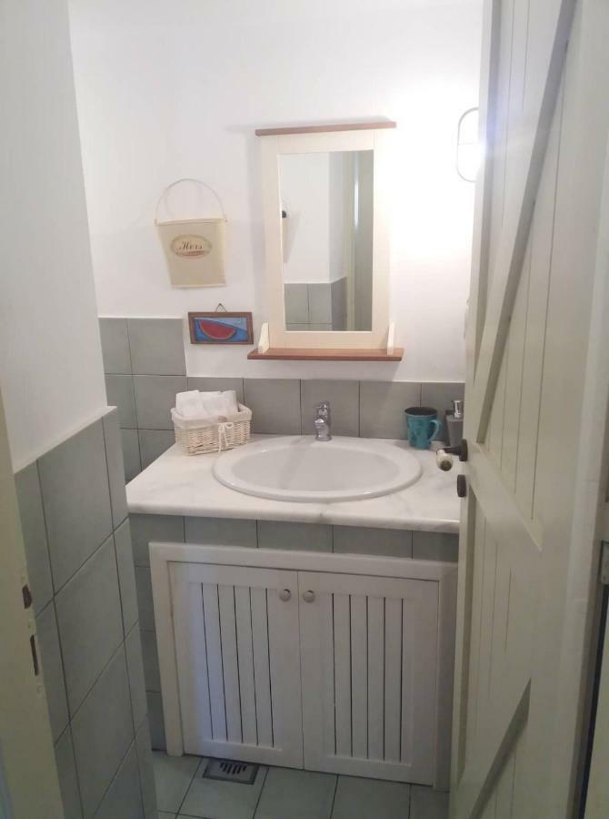 Absolute Matala Apartment Luaran gambar